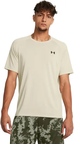 Vista 82 de Under Armour Camiseta de manga corta Tech 2.0 para hombre