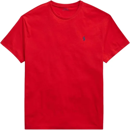 Vista 50 de POLO RALPH LAUREN Men's Cotton Crewneck