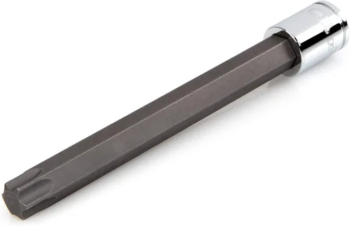 Vista 19 de TEKTON 3/8 pulgadas Drive x T10 Torx Bit Socket SHB14210