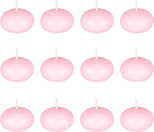 Vista 26 de Mega Candles velas flotantes