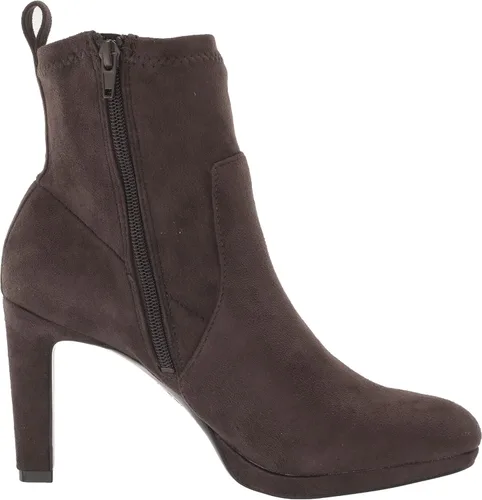 Vista 6 de LifeStride Botines con plataforma de punto para mujer