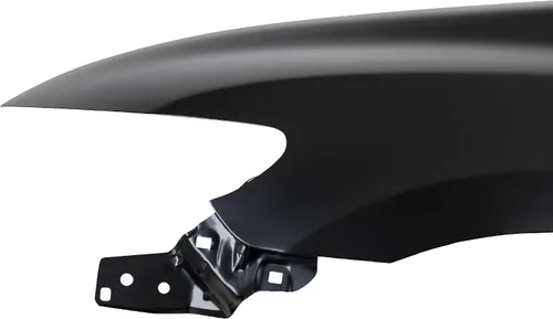 Vista 4 de Garage-Pro Protector delantero para Honda Civic 2006-2011 lado del conductor, automotriz híbrido