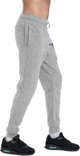Vista 8 de Hardin-Simmons University Logo Men's Long Sport Pants Casual Jogger Sweatpants
