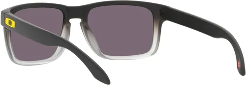 Vista 6 de Oakley - Lentes de sol cuadrados para hombre modelo OO9102 Holbrook