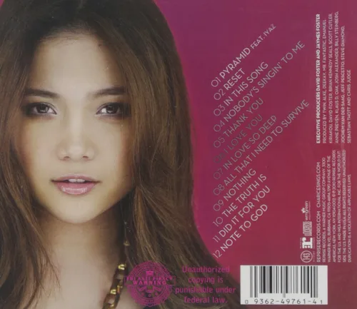 Vista 2 de Charice