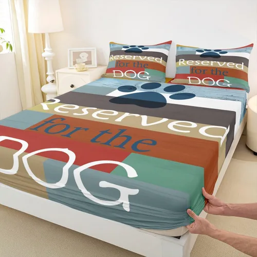 Vista 18 de Lindo Axolotl - Sábana bajera ajustable para niños, tamaño individual, juego de ropa de cama de animales marinos de dibujos animados, decoración