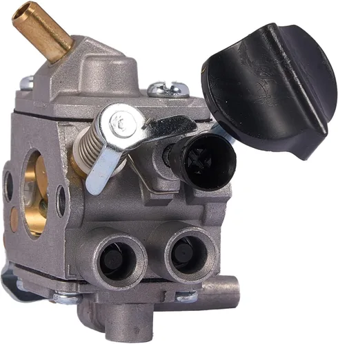 Vista 5 de BR800 Kit de carburador para soplador STIHL BR800 BR800X BR800CE 4283 120 0601 42831200601 Carburetor carb for STIHL BR800 BR800X BR800CE Blower
