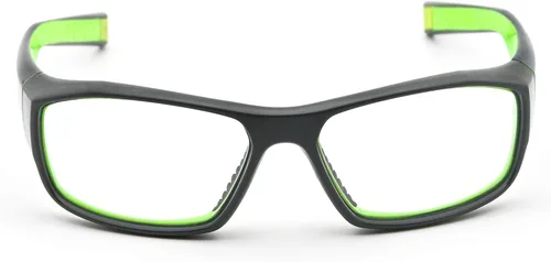 Vista 2 de Gafas de seguridad resistentes a los impactos, antiniebla, protección UV, gafas protectoras de alta resistencia para trabajo, deportes, construcción