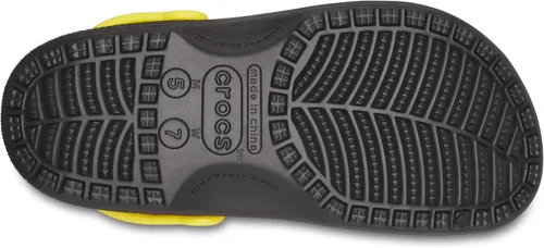 Vista 4 de Crocs unisex-adult Classic Pikachu Clogs