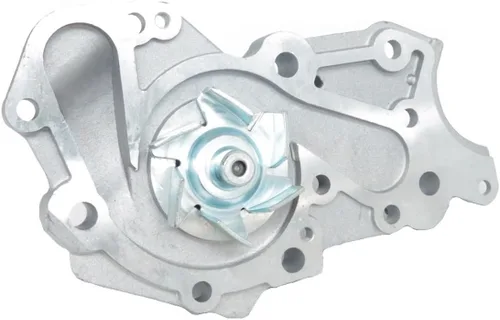 Vista 4 de Bomba de agua del motor compatible con Hyundai Santa Fe GLS 2007 2008 2009 PC-1020144