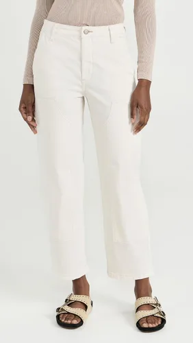 Vista 2 de Pistola Denim Pantalones Ashton para mujer