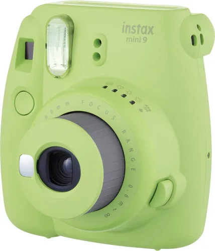 Vista 4 de Fujifilm Instax Mini 9 - Cámara instantánea