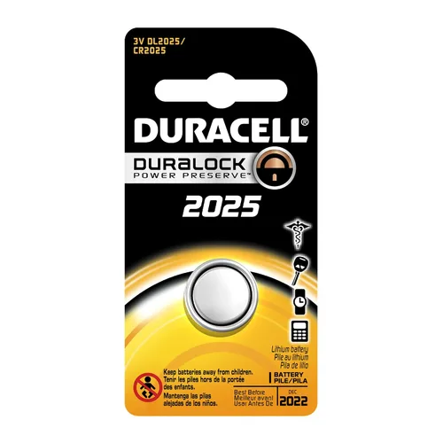 Vista 5 de Duracell Coin - Baterías, 6 unidades.), 6, 6