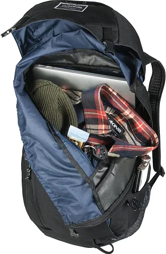 Vista 2 de Dakine Canyon 28L - Rincon, talla única, Rincón, Mochila