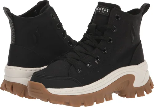 Vista 7 de Skechers Tenis Street Blox-Fashion Shaker para mujer