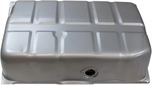 Vista 190 de TRQ Depósito de combustible de gasolina de 18.5 galones compatible con Toyota Tacoma 2003-2004