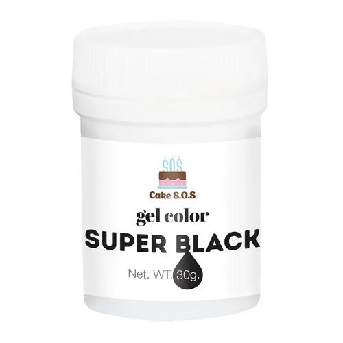 Vista 13 de Gel de color rosa oscuro, 1 fl oz (1.06 oz)