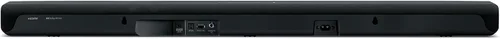 Vista 9 de Yamaha SR-B30A - Barra de sonido Dolby Atmos con subwoofers incorporados (Negro)