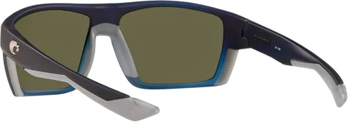 Vista 6 de Costa Del Mar Gafas de sol rectangulares Bloke para hombre