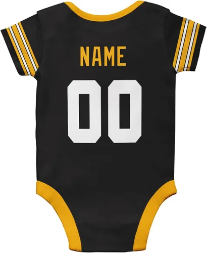 Vista 3 de Ropa de bebé, enterizo, regalos personalizados, mamelucos para niños y niñas