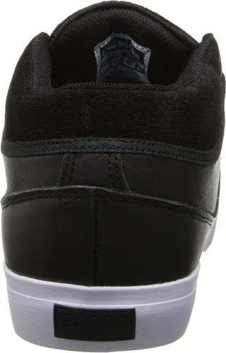 Vista 3 de Globe Zapatos de skate Mahalo Mid para hombre