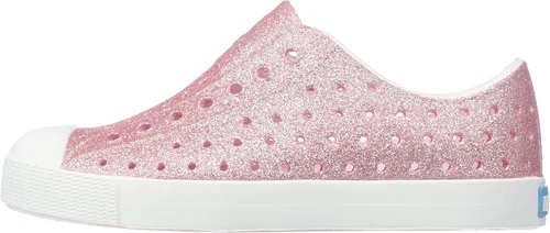 Vista 12 de Native Shoes Jefferson - Zapatos deportivos para niños, tenis livianos tornasolados