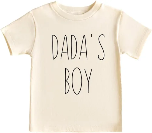 Vista 10 de Dada's Boy - Body para bebé, traje para recién nacido, ropa de bebé, regalo para niños