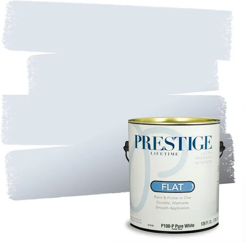 Vista 194 de Pintura Prestige para exterior e imprimación, todo en uno, 5-5-PARENT Robin's Egg