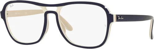 Vista 2 de Ray-Ban Rx4356v Stateside Square Prescription Eyewear Frames