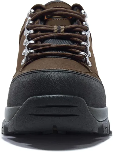 Vista 4 de CAMEL CROWN mens Hiking Shoes,walking