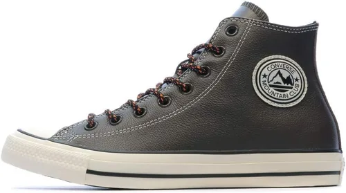 Vista 197 de Converse Chuck Taylor All Star High Top blanco/negro (White/Black/Gum)