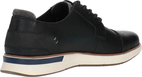 Vista 6 de BULLBOXER B-52 Aster - Tenis de moda para hombre Zapatillas para hombre Zapatos casuales y de vestir Zapatos de moda para hombre Zapatos