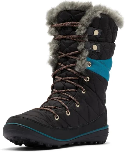 Vista 2 de Columbia Heavenly Omni-Heat - Botas de nieve para mujer