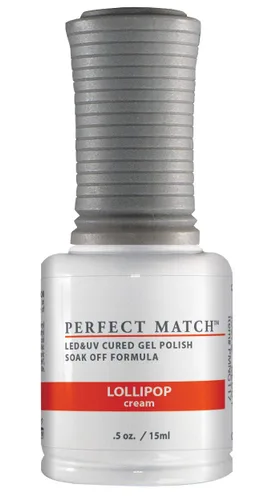 Vista 38 de Esmalte de uñas Lechat Perfect Match 40 días en Río