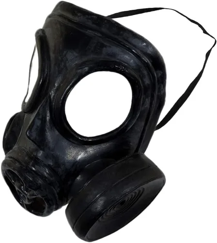 Vista 6 de Gas Mask