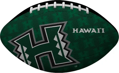 Vista 20 de NCAA Gridiron pelota de fútbol tamaño junior (todas las opciones de equipos).