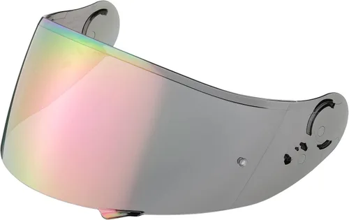 Vista 3 de CNS-1 Pinlock Ready Face Shield