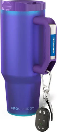 Vista 108 de Thicc Buddy 40oz Mermelada de bayas Berry Jam