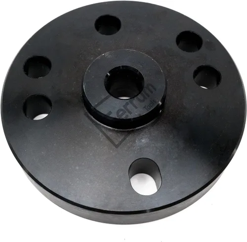 Vista 7 de ISX QSX Kit de herramientas de extracción de engranajes de levas e inyector para todos los motores 2007 a 2017 alternativa resistente al OEM 3163021