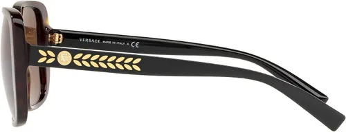 Vista 2 de Versace VE4357 - Mujer