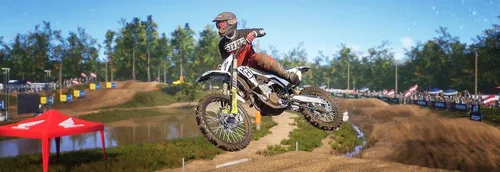Vista 4 de MXGP 2019 The Official Motorcross Video Game PS4 - PlayStation 4