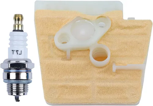 Vista 5 de 1121 120 1617, Kit de filtro de aire, para Stihl 024, MS240, MS260 para motosierra