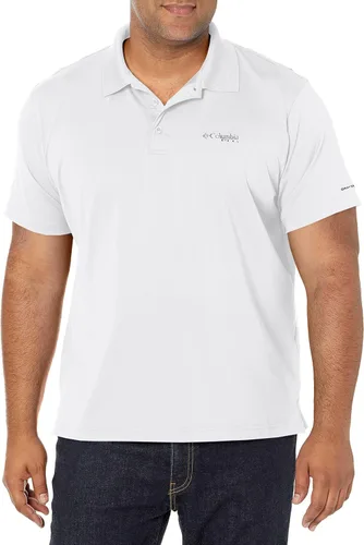 Vista 9 de Columbia Polo Skiff Cast para hombre