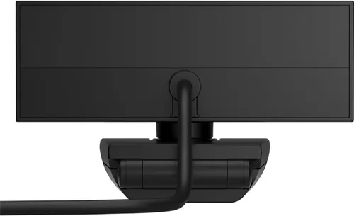 Vista 5 de HP Cámara web 625 - 4 megapíxeles - 60 fps - USB tipo A - Video 1920 x 1080 - Enfoque automático - Ángulo de 92° - Micrófono - Windows 11