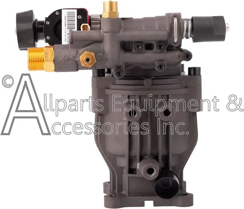 Vista 4 de 7113648 OEM Technologies Conjunto de bomba lista a presión 3400 PSI, 2.5 GPM, con sensor de flujo compatible con lavadora a presión DeWalt Modelos