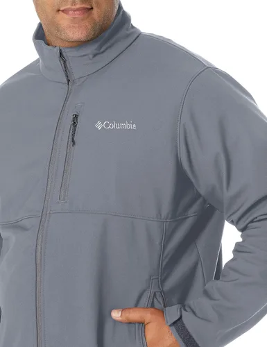 Vista 3 de Columbia - Chaqueta Softshell Ascender para hombre