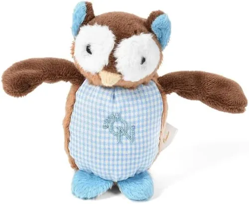 Vista 13 de Oscar Newman Pipsqueak Animal Tiny Toys, 7-inch Length