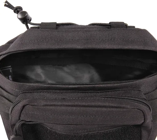 Vista 3 de HIGHLAND TACTICAL Riñonera táctica de movilidad