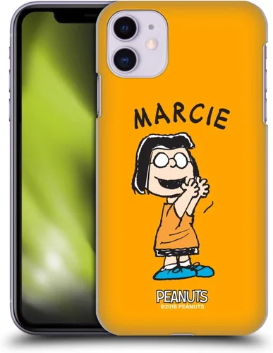 Vista 58 de Carcasa rígida para iPhone 7/iPhone 8, diseño de cacahuetes