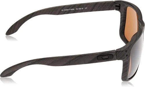 Vista 3 de Oakley Men's Oo9417 Holbrook XL Square Sunglasses